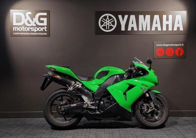 Kawasaki Ninja 1000 ZX-10R (2008 - 09) - Annuncio 9902310