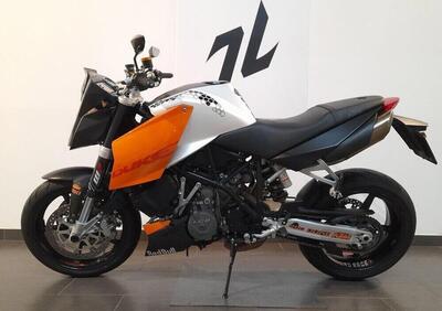 KTM 990 Super Duke (2007 - 11) - Annuncio 9902314
