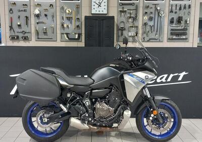 Yamaha Tracer 7 GT (2021 - 24) - Annuncio 9902315