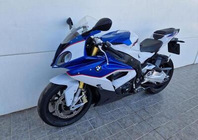 Bmw S 1000 RR (2015 - 16) - Annuncio 9769464