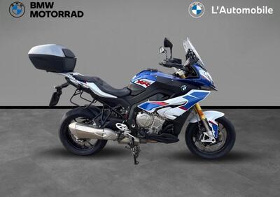 Bmw S 1000 XR (2017 - 19) - Annuncio 9902321
