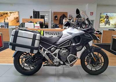 Triumph Tiger 1200 GT Pro (2024 - 25) - Annuncio 9831708