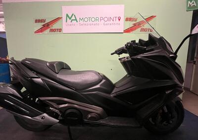 Kymco AK 550 (2017 - 19) - Annuncio 9902354