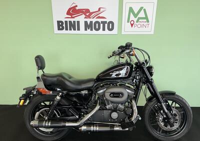 Harley-Davidson 1200 Custom (2018 - 20) - XL1200C - Annuncio 9902355