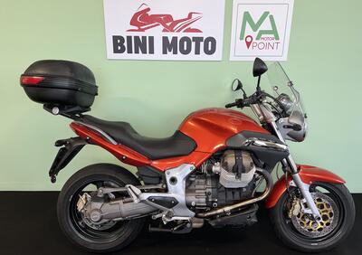 Moto Guzzi Breva V 1100 i.e. - Annuncio 9902356