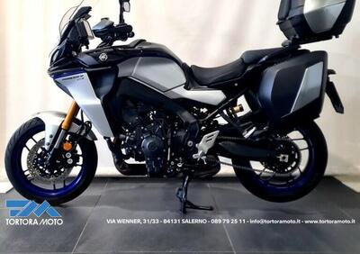 Yamaha Tracer 9 GT+ (2023 - 24) - Annuncio 9902328