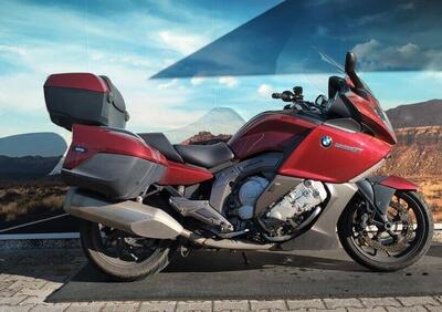 Bmw K 1600 GT (2010 - 16) - Annuncio 9779449