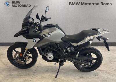 Bmw G 310 GS (2017 - 20) - Annuncio 9767336