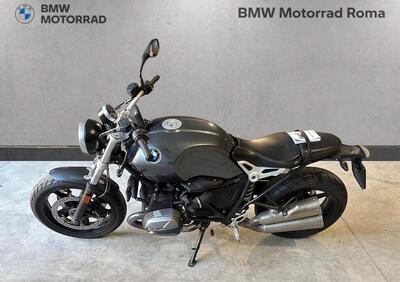 Bmw R nineT 1200 Pure (2017 - 20) - Annuncio 9891594