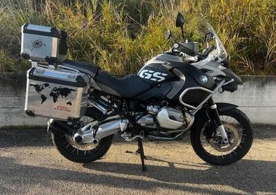 Bmw R 1200 GS Adventure (2008 - 09) - Annuncio 9902335