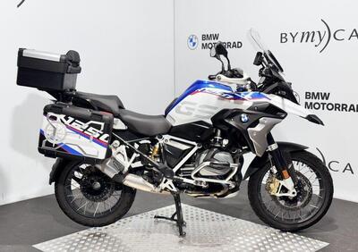 Bmw R 1250 GS (2019 - 20) - Annuncio 9902337