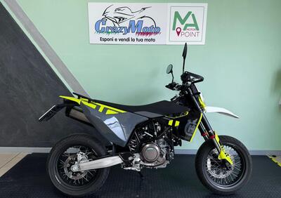 Husqvarna 701 Supermoto (2023 - 25) - Annuncio 9902357
