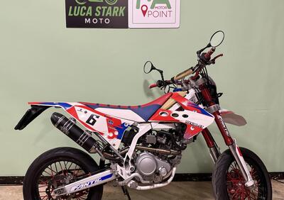 Fantic Motor Caballero 125M Casa 4t (2013 - 16) - Annuncio 9900168