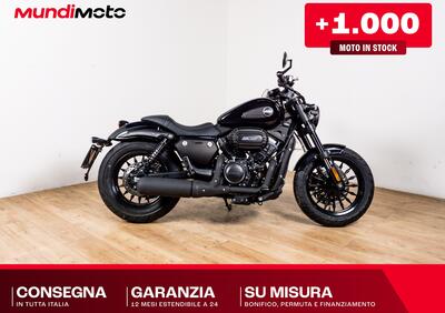 Keeway Motor V302 C (2022 - 26) - Annuncio 9902352