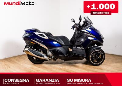 Peugeot Metropolis 400i Allure (2021) - Annuncio 9902353