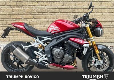Triumph Speed Triple 1200 RS (2021 - 24) - Annuncio 9845175