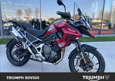 Triumph Tiger 1200 GT Pro (2024 - 25) - Annuncio 9848063
