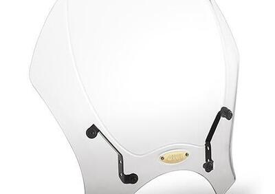 Cupolino trasparente Givi 140A universale - Annuncio 9760982