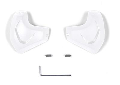 Coppia slider gomito Alpinestars ELBOW SLIDER INSE - Annuncio 8986267