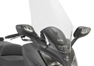 GIVI D7052ST Parabrezza specifico trasparente con - Annuncio 8973752