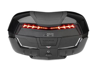 kit luci Givi E249 stop a led e frecce dinamiche c - Annuncio 8986713