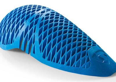 Kit Saponette Ginocchia Revit Knee Sliderset 2 Bia  - Annuncio 8969157