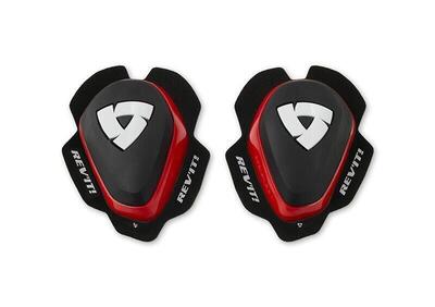 Kit Saponette Ginocchia Revit Knee Sliderset 2 Ros  - Annuncio 8976523