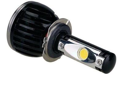 Lampadina LED Sifam H7 luce bianca - Annuncio 8886517