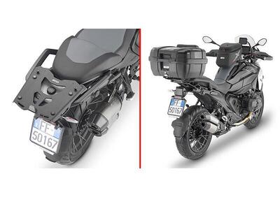 Attacco Posteriore Givi SRA5143 - Annuncio 8969578