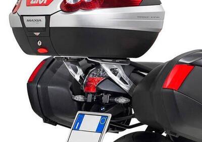 GIVI SRA690 Attacco posteriore in alluminio specif - Annuncio 8969582