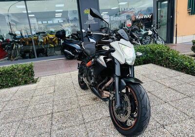 Kawasaki ER-6N ABS (2012 - 16) - Annuncio 9902396