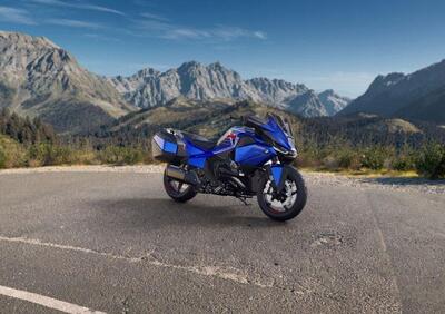 Bmw R 1300 RT (2026) - Annuncio 9902479