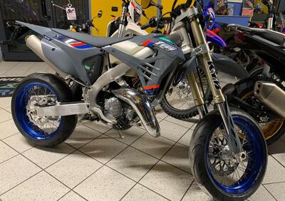 Tm Moto SMR 125 ES Fi 2T (2026) - Annuncio 9902486