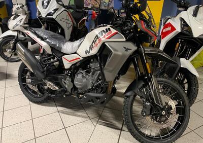 Moto Morini Allthrike 450 (2025 - 26) - Annuncio 9902487