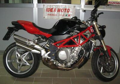MV Agusta Brutale 910 S (2005 - 11) - Annuncio 9902488
