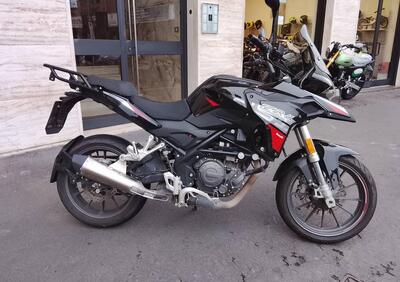 Benelli TRK 251 (2022 - 25) - Annuncio 9902506