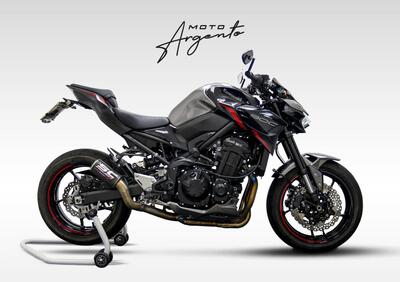 Kawasaki Z 900 (2021 - 24) - Annuncio 9902508