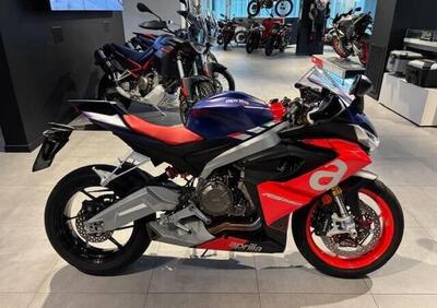Aprilia RS 660 (2020 - 24) - Annuncio 9902518