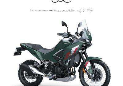 Kawasaki KLE 500 SE (2026) - Annuncio 9902516