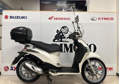 Piaggio Liberty 50 2T (2004 - 15) - Annuncio 9902519