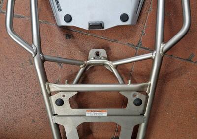 Supporto bauletto per Aprilia Tuareg 660 - Annuncio 9902521