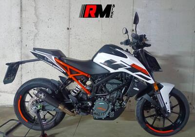 KTM 125 Duke ABS (2017 - 20) - Annuncio 9900523