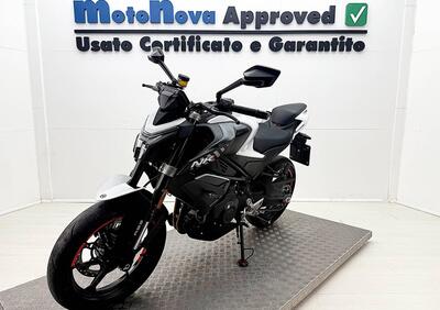 CFMOTO 450NK (2023 - 25) - Annuncio 9902534