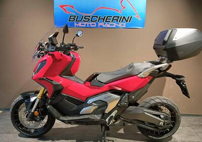 Honda X-ADV 750 DCT (2021 - 24) - Annuncio 9902525