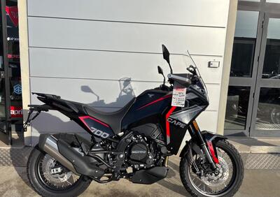 Moto Morini X-Cape 700 Alloy Wheels (2025) - Annuncio 9902523