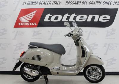 Vespa GTS 125 (2021 - 24) - Annuncio 9902524