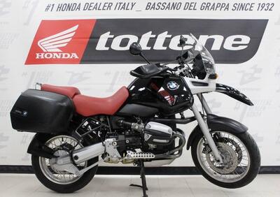 Bmw R 1100 GS - Annuncio 9902529