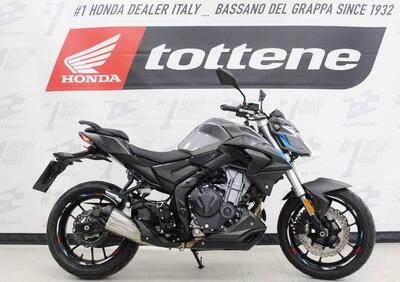 Voge Brivido 500R (2021 - 24) - Annuncio 9902574