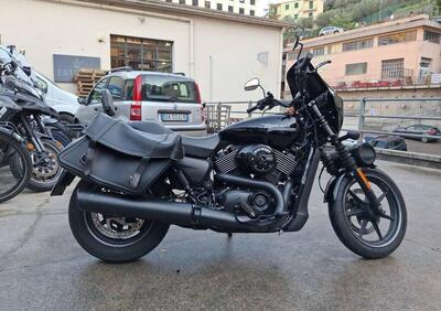 Harley-Davidson 750 Street (2017 - 20) - XG 750 - Annuncio 9902539