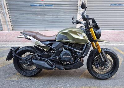 Moto Morini SEIEMMEZZO SCR (2022 - 25) - Annuncio 9902541